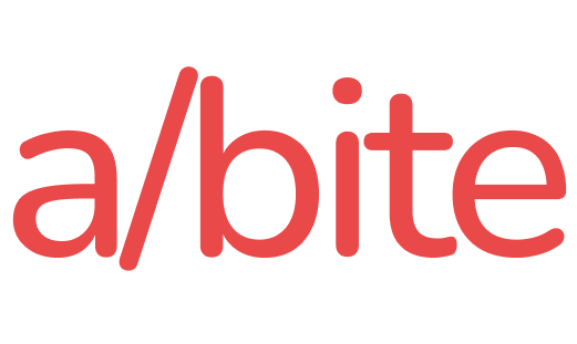 A\Bite Logo